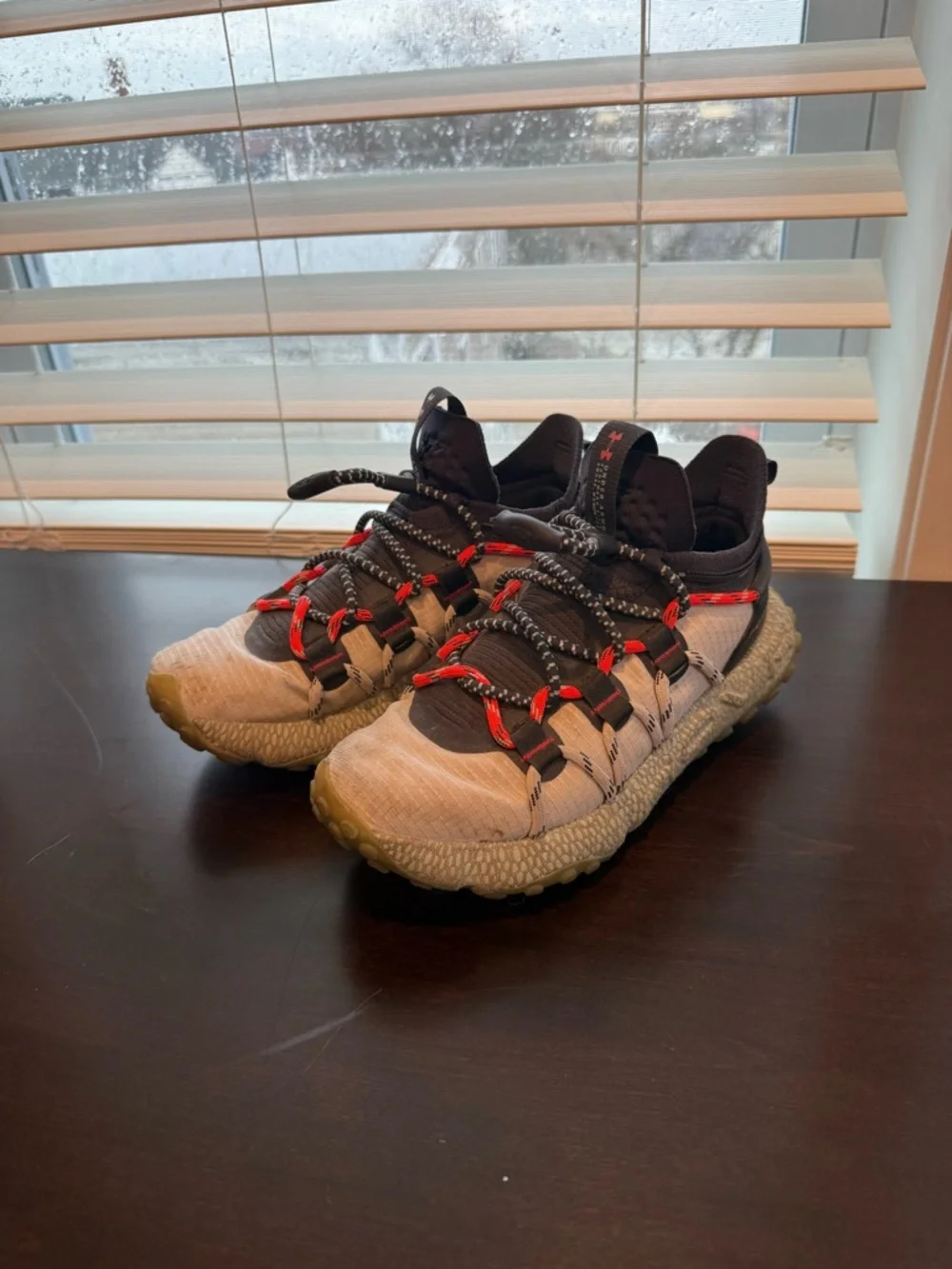 Under Armour lightweight under
